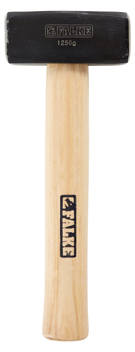 Falke mukkert 1250 g